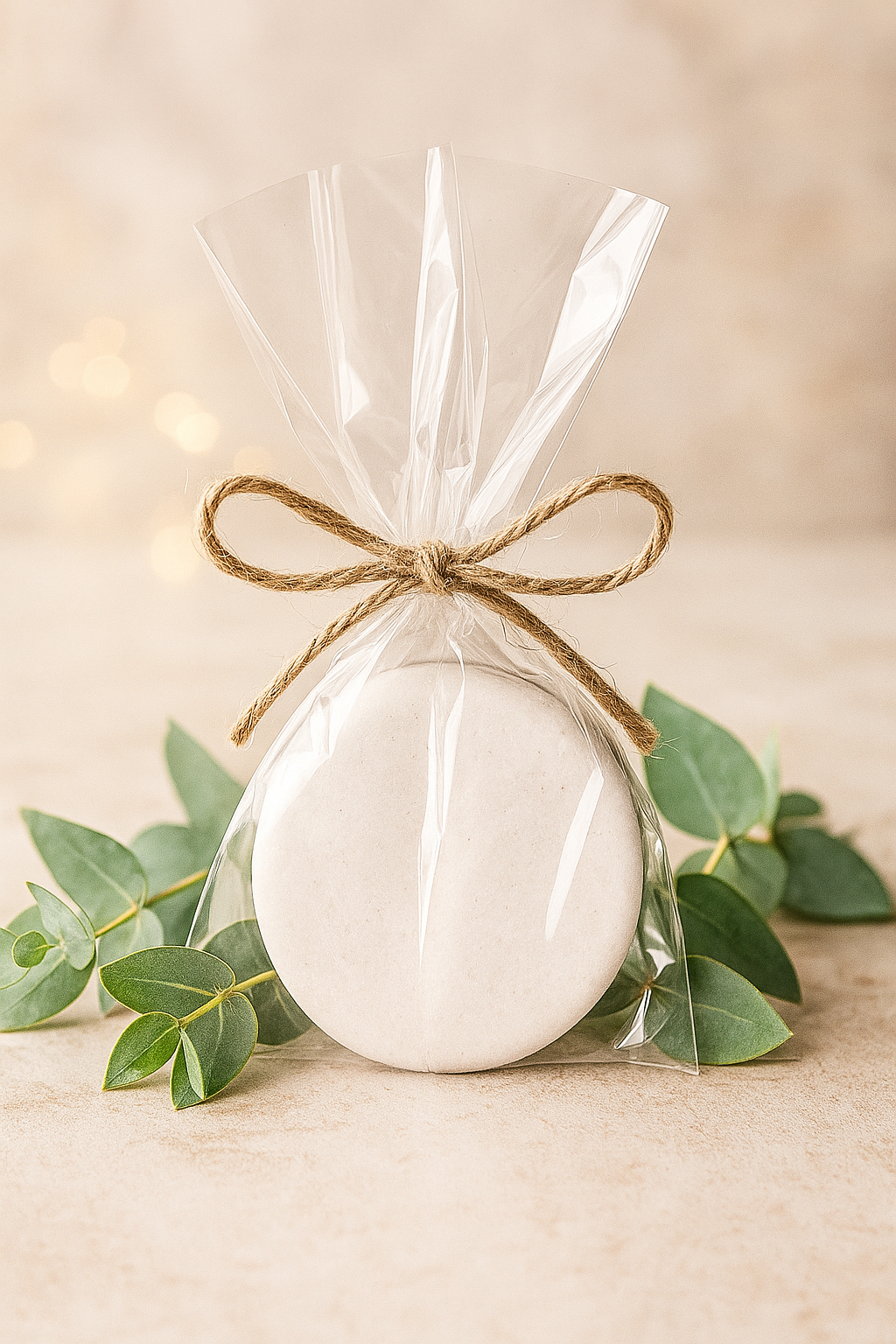 Shower Steamer - Eucalyptus