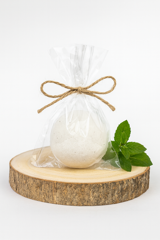 Bath Bomb- Heavenly Storehouse