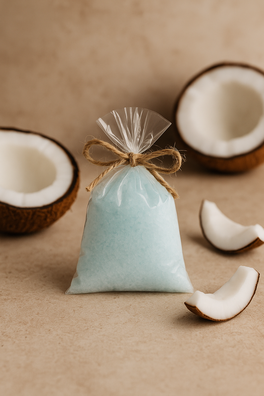 Epsom Salts - Coconut