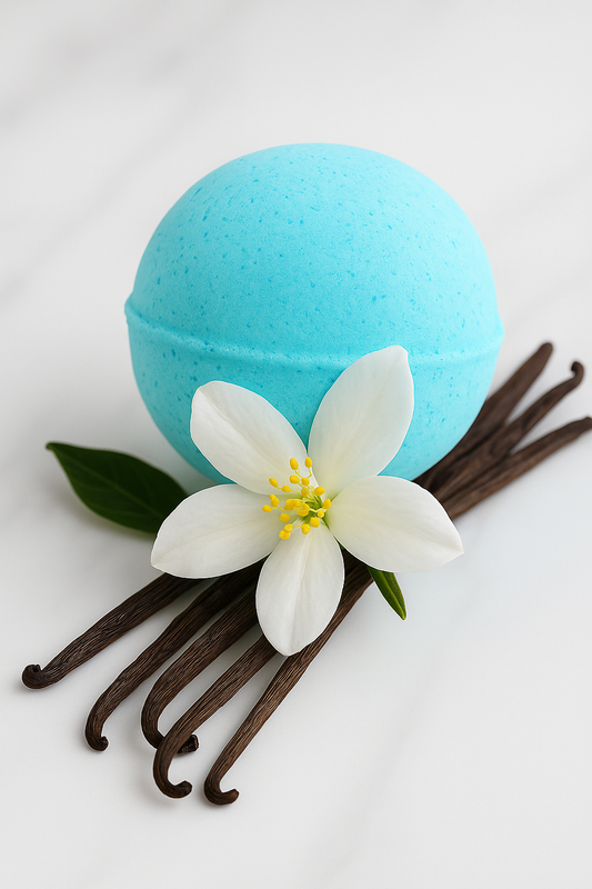 Bath Bomb - Glassy Sea