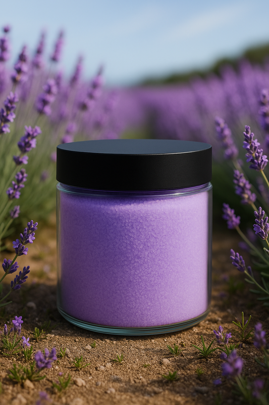 Epsom Salts - Lavender