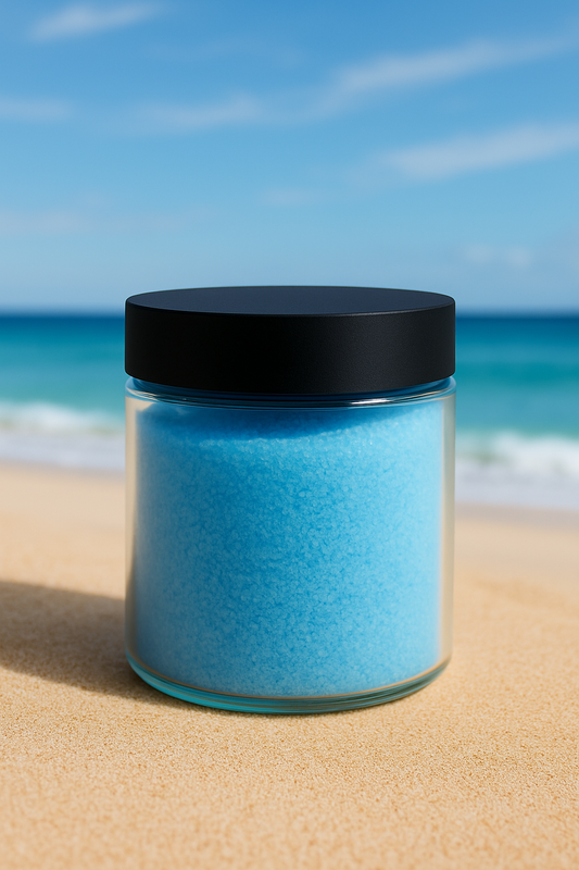 Epsom Salts - Ocean Breeze