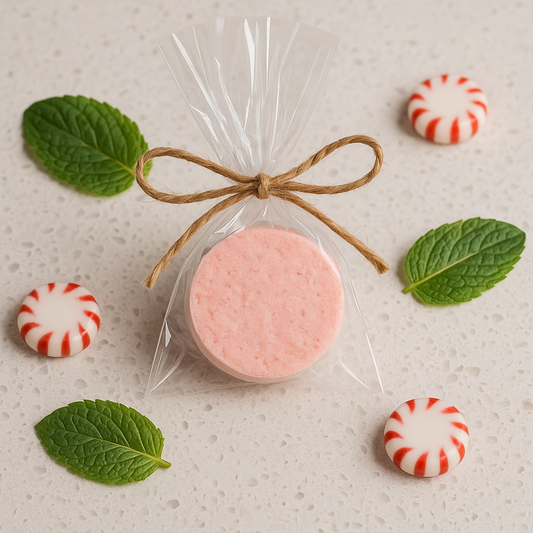 Shower Steamer - Peppermint