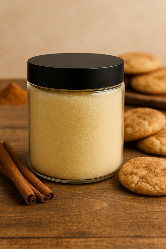 Epsom Salts - Snickerdoodle