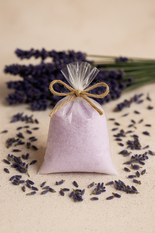 Epsom Salts - Lavender